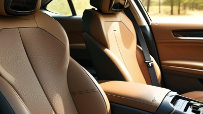 What is a Car Seat Fan and How Does It Work?