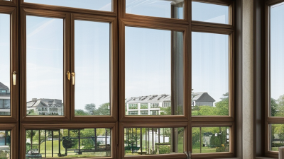 How to Choose the Best European Style Tilt and Turn Windows for Your Home?