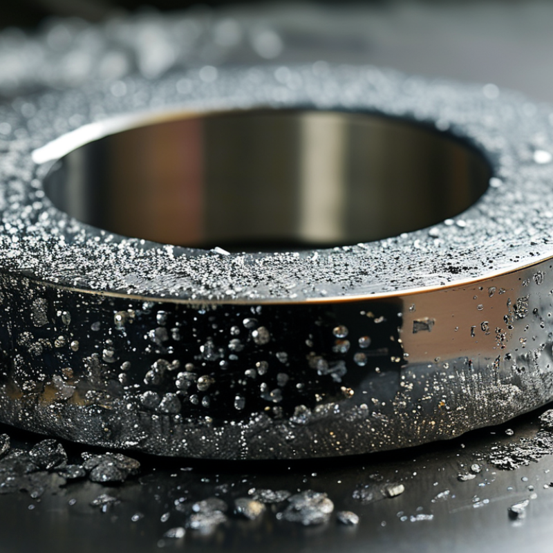 Best Chromium Magnetic Properties for Global Buyers?