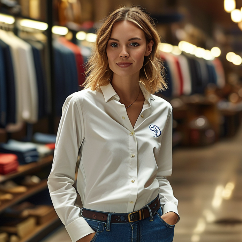Why Choose White Label Pants for Your Brand Success?