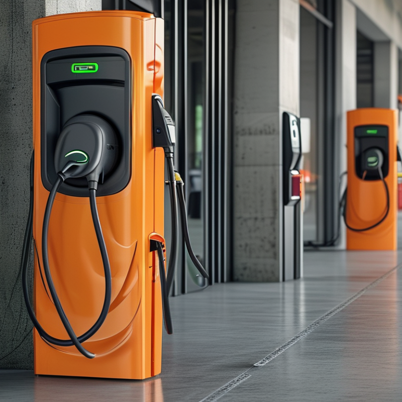 How to Choose the Best EV Charging Station for Home Use?
