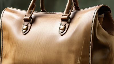 Top 10 Benefits of Using PU Leather for Your Business Needs?