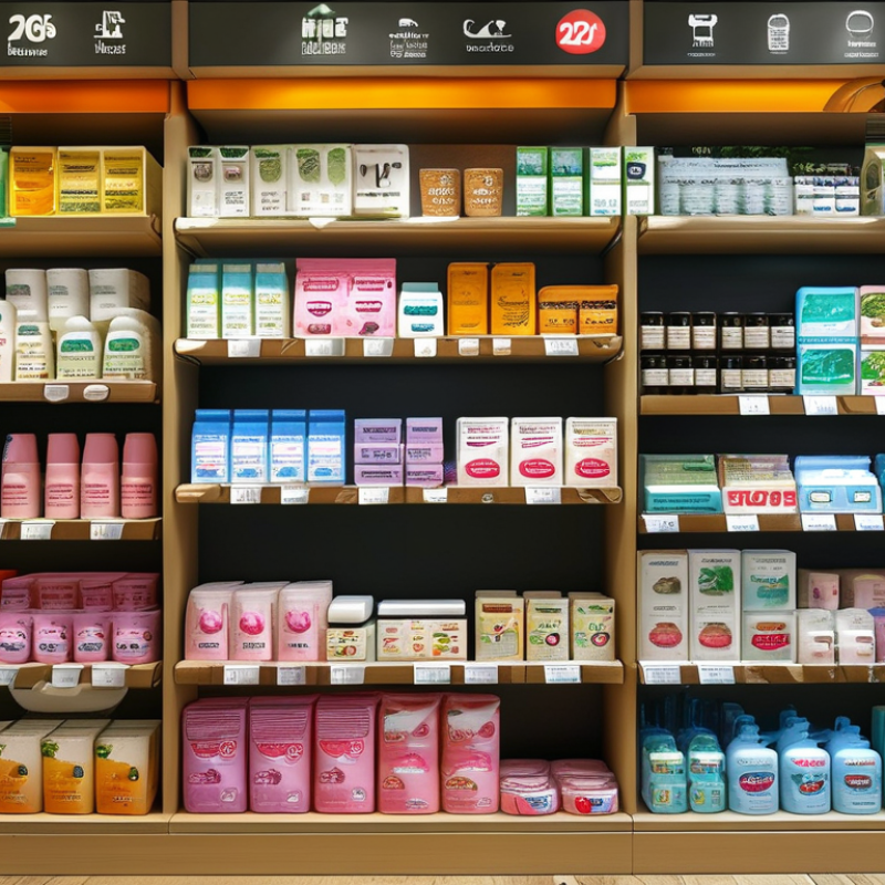 2026 Best Menstrual Materials for Global Buyers to Consider?