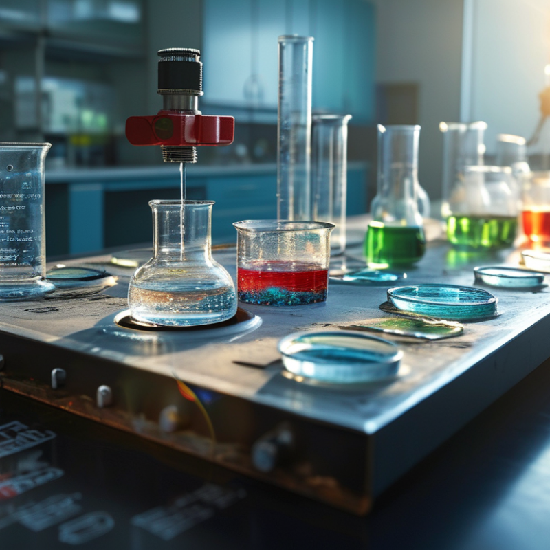 China Top Water Testing Lab Services and Technologies Explained?