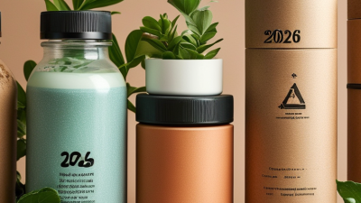 2026 Top Vision Packaging Trends for Global Buyers?