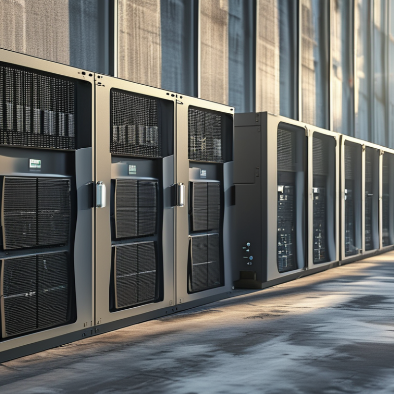 2026 Best Smart Energy Storage Generator Solutions for Businesses?