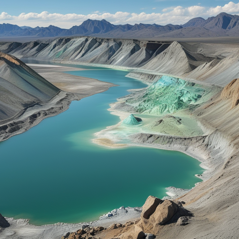 Top 10 Lithium Products from China for Global Buyers?