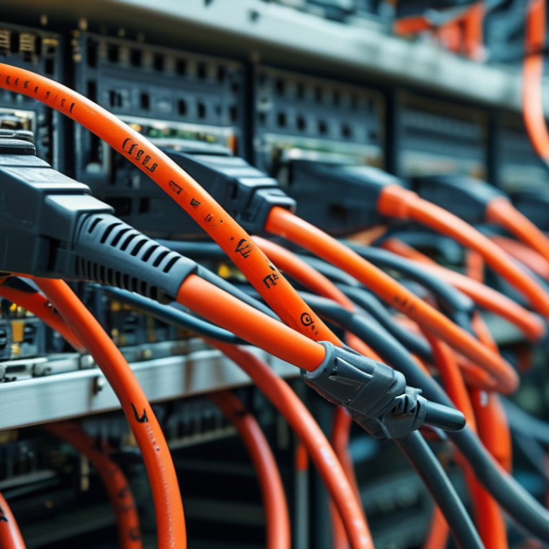10 Best Structured Cable Options for Your Networking Needs?