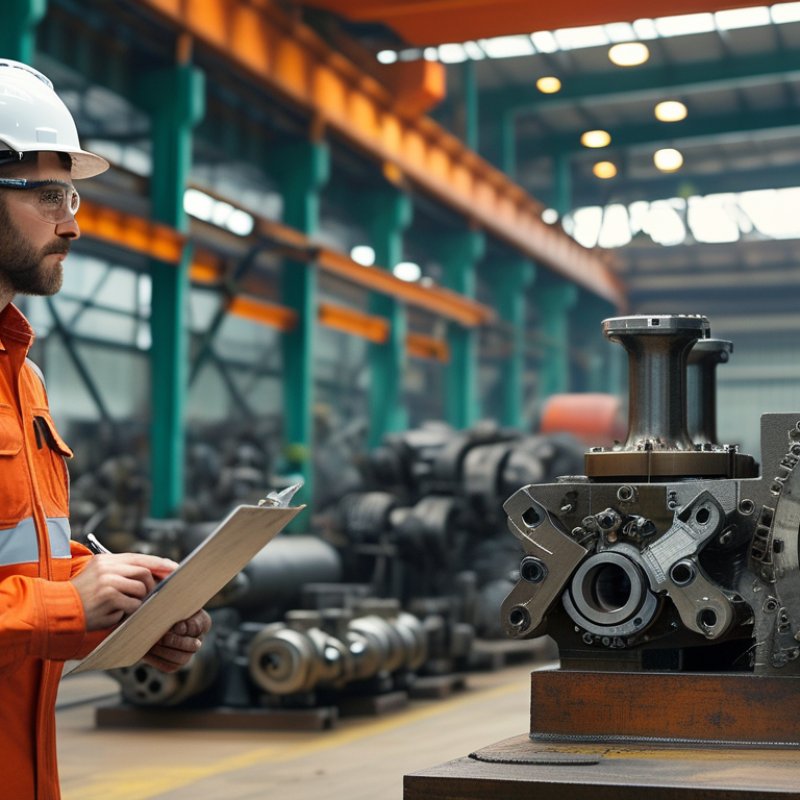 10 Tips to Reduce Maintenance Frequency of Industrial Wear Parts