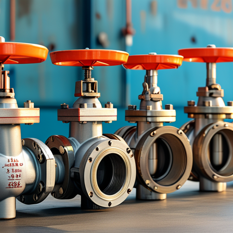 2026 How to Choose the Right Split Body Ball Valve?