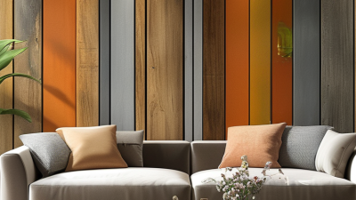 Explore Best 3D Decorative Wall Panels for Your Home Design?