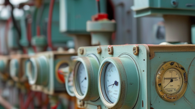 Top 10 Instrument Transformers for Global Buyers Need?