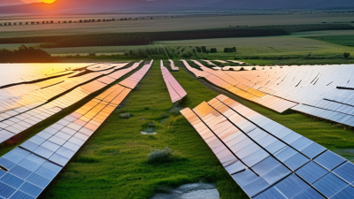 2026 Top Solar Supply Trends for Global Buyers How to Prepare?