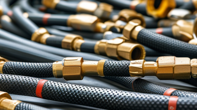 How to Choose the Best Suction Hose for Your Needs?