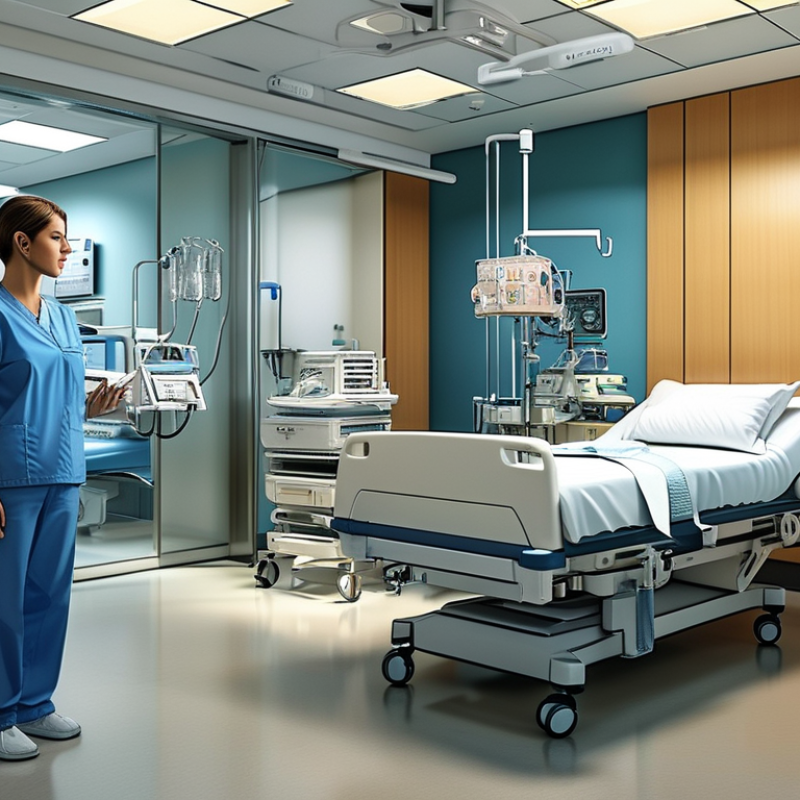 10 Tips to Optimize Patient Care with Modern Equipment?