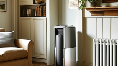 2026 Best House Heater Options for Efficient Home Heating Solutions?
