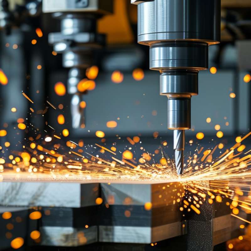 Top CNC Cutting Tools for Your Global Sourcing Needs?