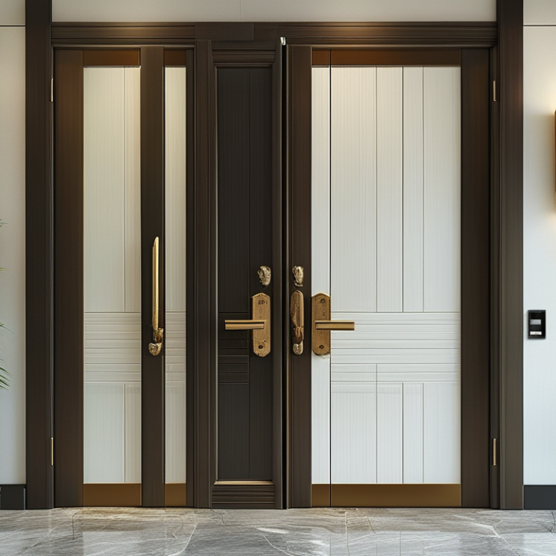 Latest Luxury Entry Door Design Trends for 2026 Revealed?