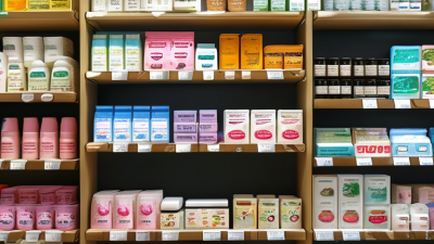 2026 Best Menstrual Materials for Global Buyers to Consider?