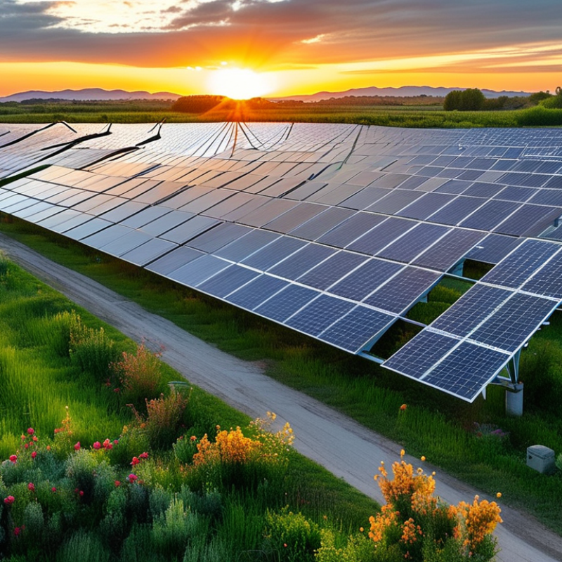 Top Tips for Choosing Smartflower Solar Panel Solutions?