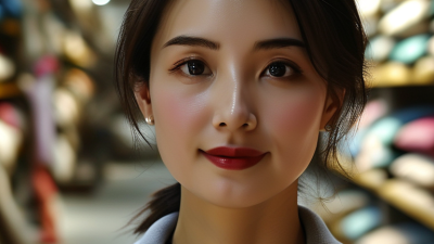 China Top Home Textile Trends for Global Buyers 2026?