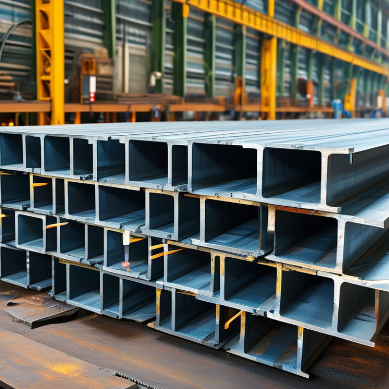 Top Steel Beam Fabrication Tips for Global Buyers?