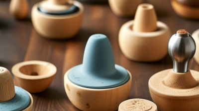 2026 How to Choose the Best Thrusting Anal Toy for You?