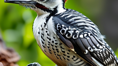Apex Woodpecker Tips for Global Buyers to Consider