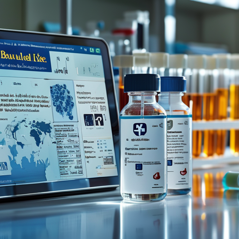 Top 10 In Vitro Diagnostics IVD Solutions for Global Buyers?