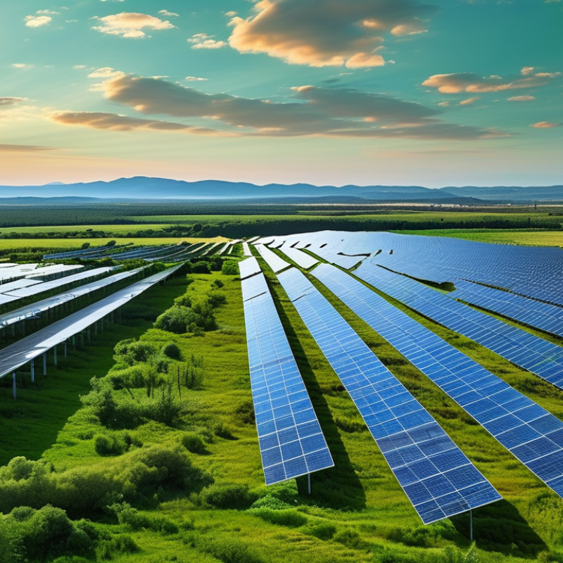 What is Green Energy Solar and How Does It Benefit You?