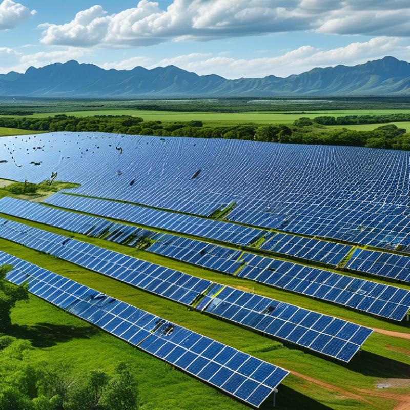 Top 10 Best Solar Panel Battery Options for Sustainable Energy Solutions?