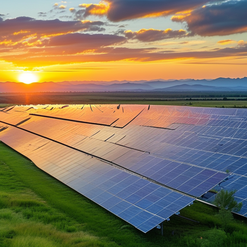What Are the Benefits of a Solar Electricity System?