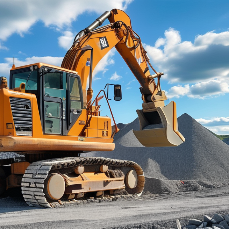 How to Choose the Right Stone Crusher for Your Project?