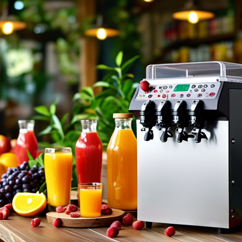 Top Tips for Choosing a Juice Pasteurizer Machine?