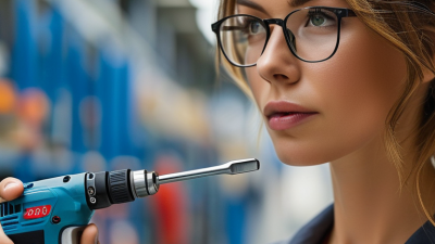 Top 10 Torx Screws for Global Buyers in 2026?