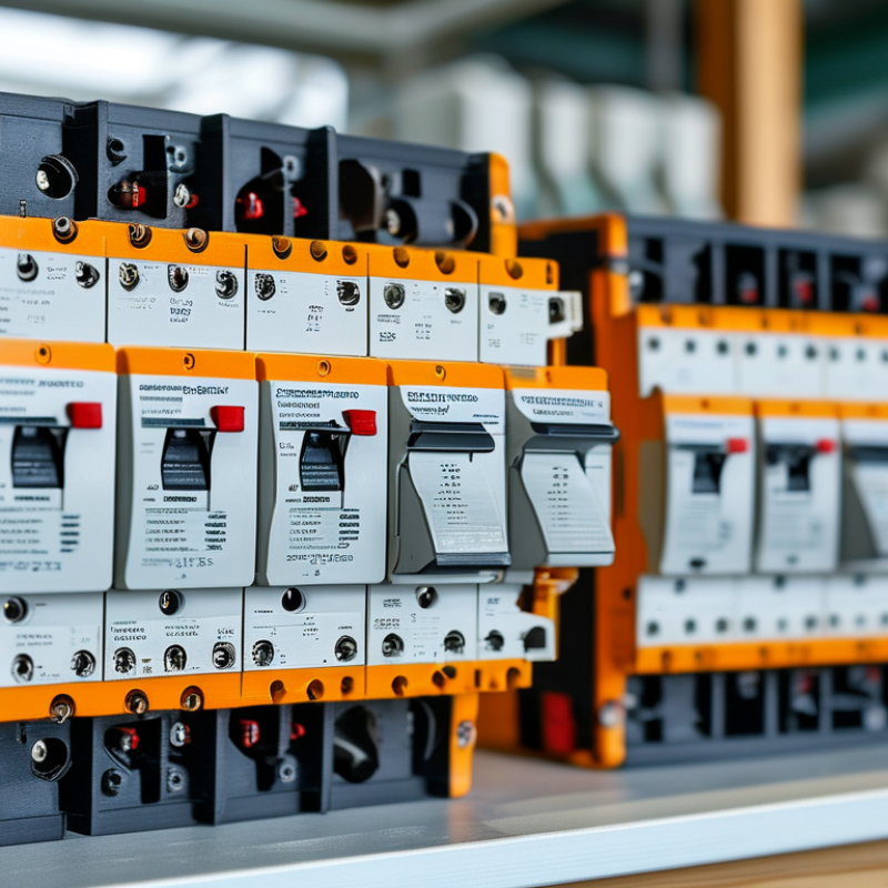 10 Essential Tips for Choosing Molded Case Circuit Breakers?