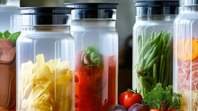 2026 How to Choose Chamber Vacuum Sealer Bags for Your Needs?
