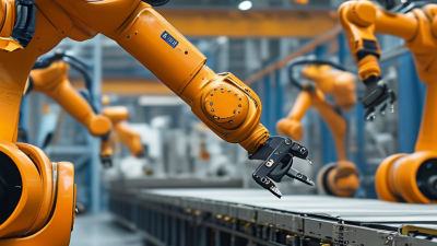 How to Choose the Best Robotic Equipment for Your Business?