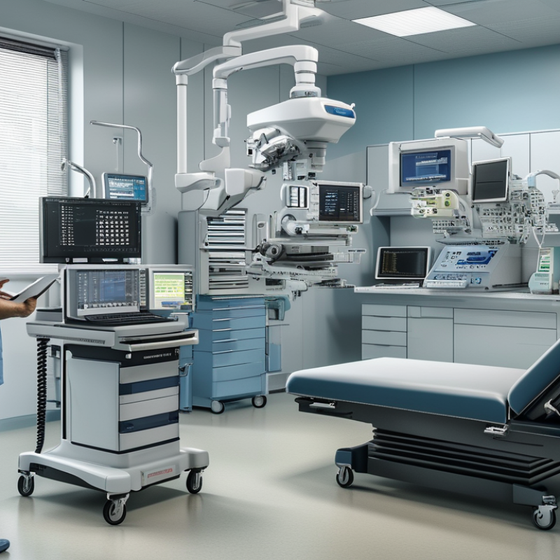How to Choose Reliable Diagnostic Equipment Suppliers?