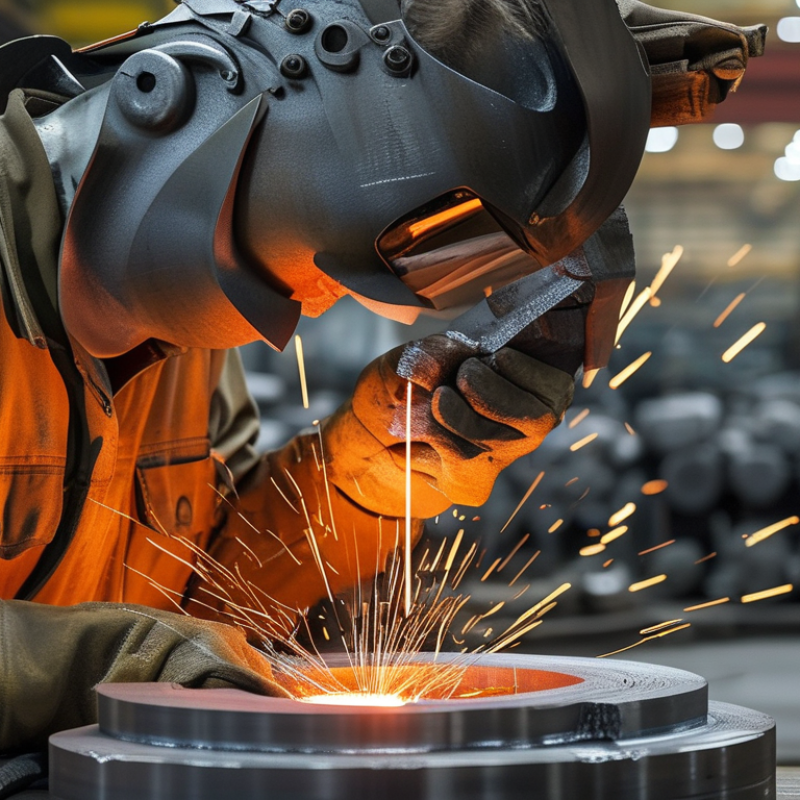 How to Optimize Steel Investment Casting for Global Buyers?