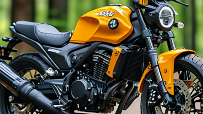 2026 Best Mini Bikes for Global Buyers Today?