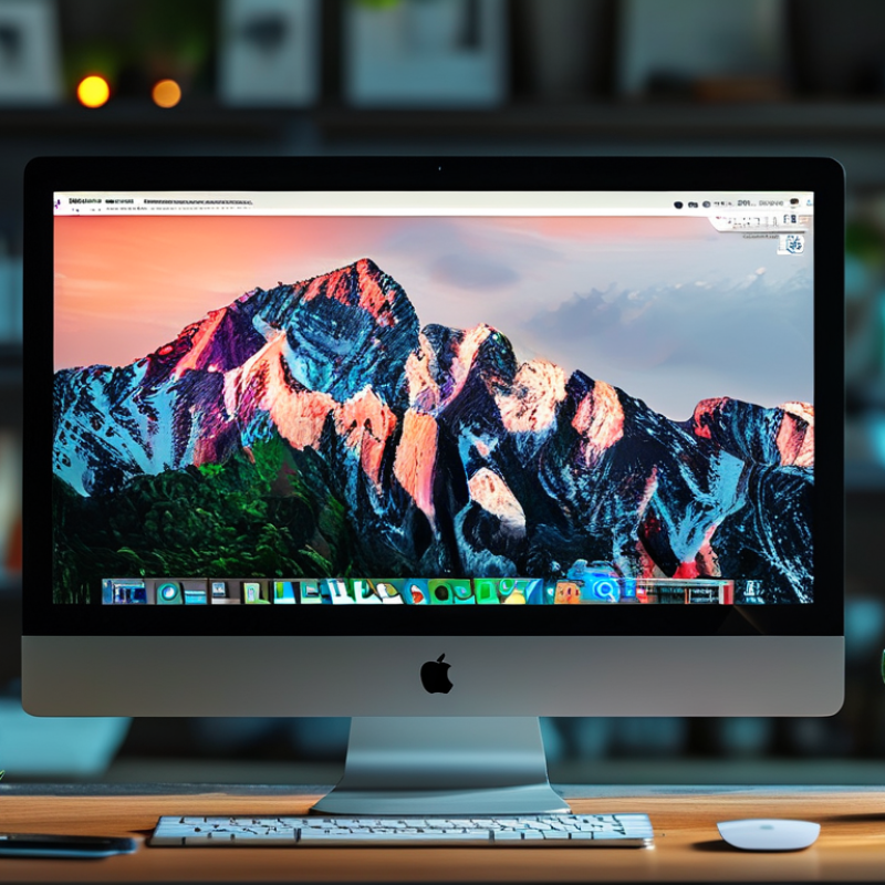 Top Features to Consider for Your Ideal Monitor Screen?