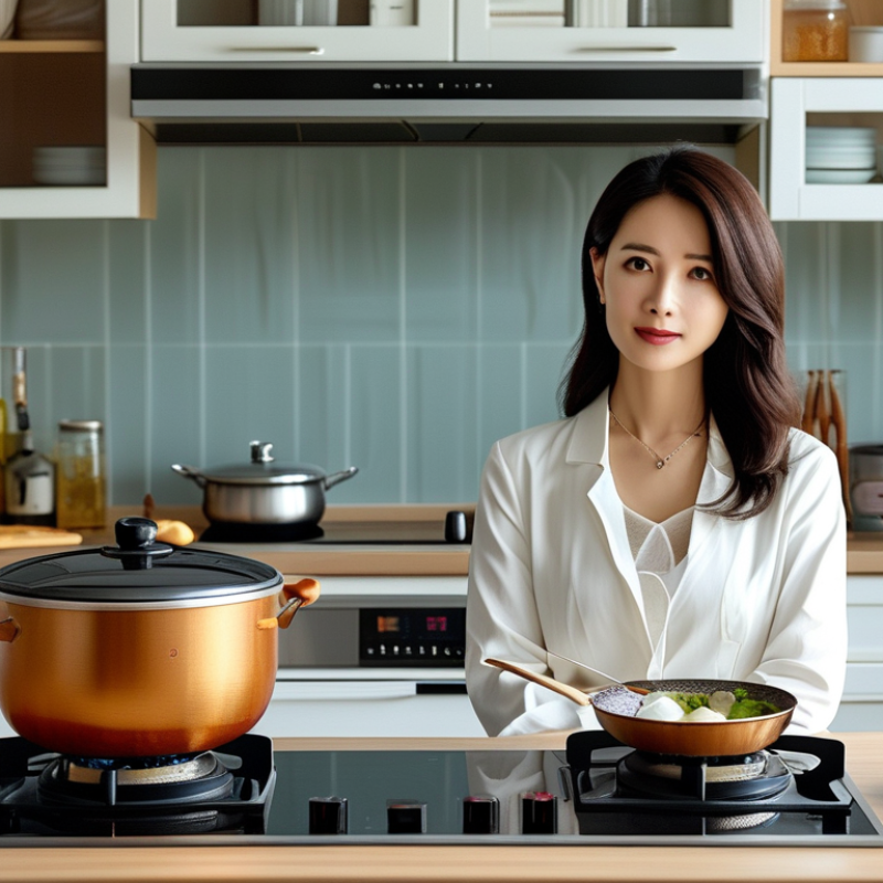 Are Induction Cooktops Safe for Families in 2026?
