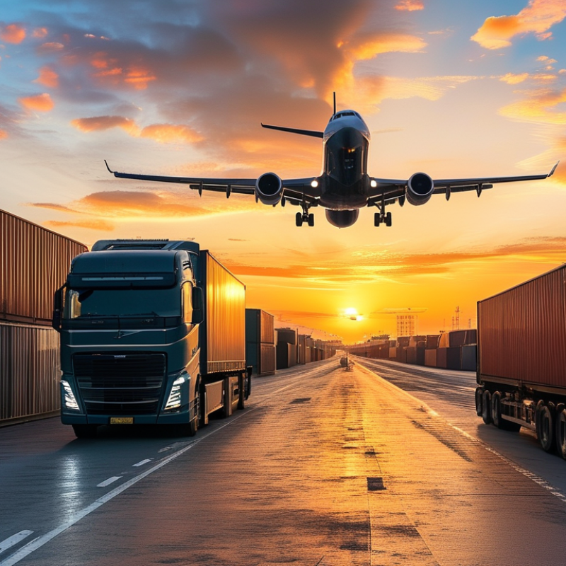 2026 Top Freight Loads Insights for Global Buyers?