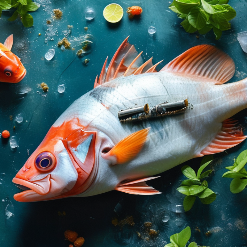 Top Fish Machinery Innovations for Global Buyers?