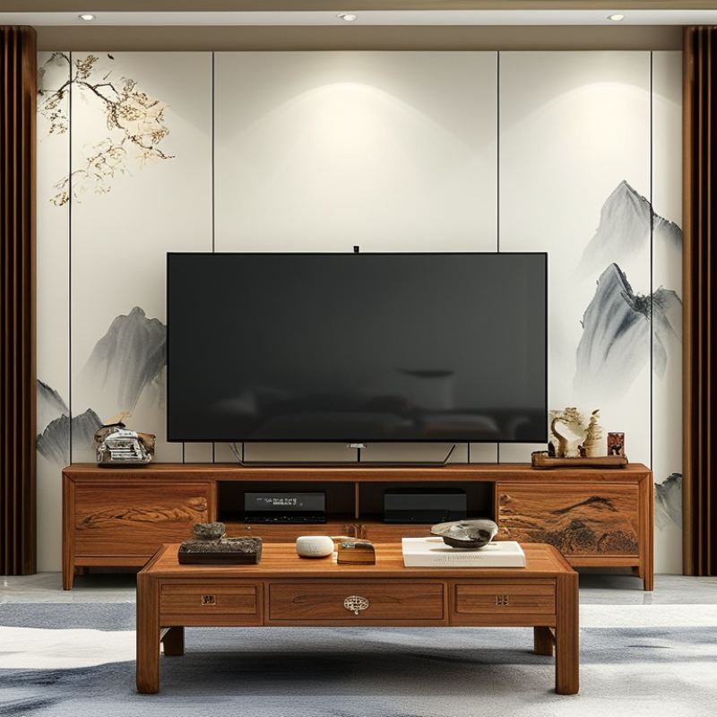 China Best High End TV Consoles for Global Buyers?
