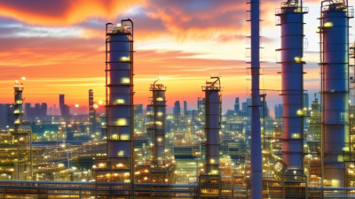 China Top Chemical Market Trends for Global Buyers?
