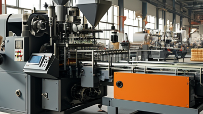 What is a Pouching Machine and How Does it Work?