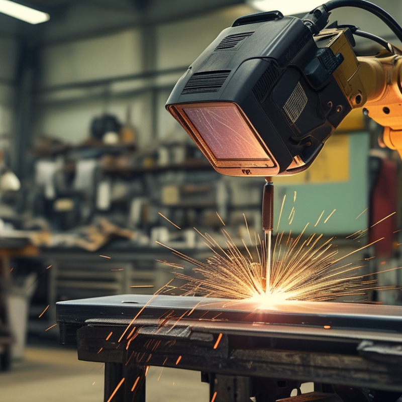 How to Extend the Lifespan of Your Plastic Welding Equipment?