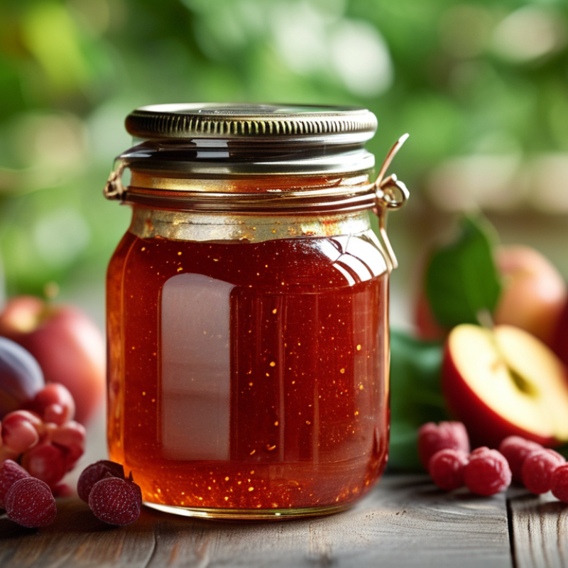 How to Choose the Best Jam Jars for Your Business Needs?